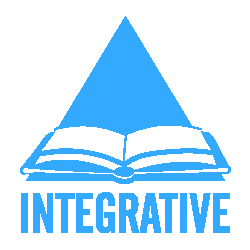 Logo Editora Integrative